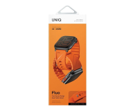 Uniq Pasek Fluo do Apple Watch 49/46/45/44/42/41/40mm Magnetic - 1359231 - zdjęcie 3